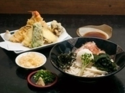 たけ屋の料理写真