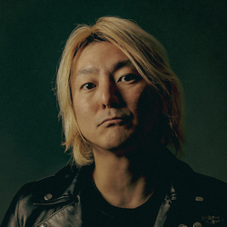 松隈ケンタさんの写真