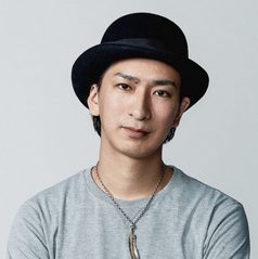 永吉啓嗣さん