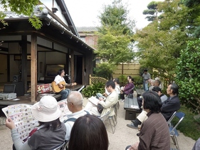街かど音楽祭