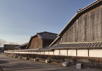 城島酒蔵の画像