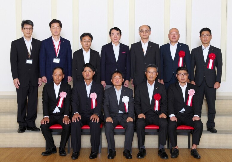 令和7年度優良施工事業者(技術者)