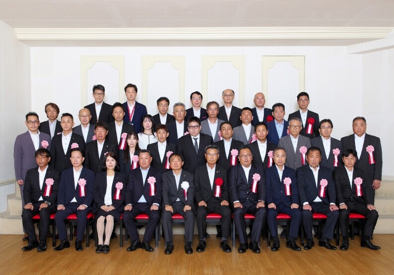 令和7年度優良施工事業者