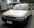 物件番号：車6　トヨタ『カローラバン』小型貨物AT車