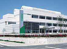 福岡県工業技術センター