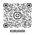 インスタグラム視聴用QRコード