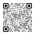 LINEの二次元コード