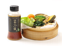 ごまドレッシング