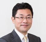 柿野賢一氏