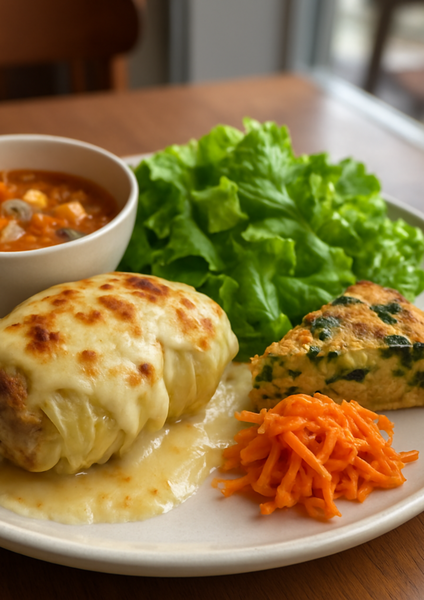 料理イメージ写真