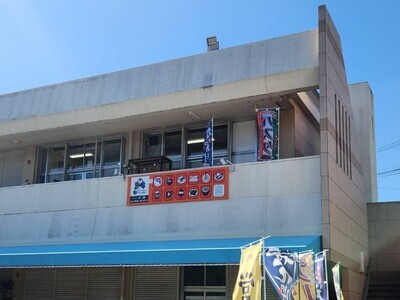 キッチンみつ葉外観の写真