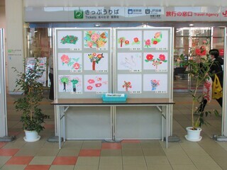 作品展画像（2枚目）