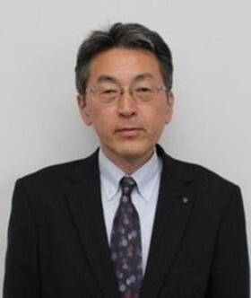 森副市長の写真