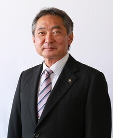 原口市長の写真