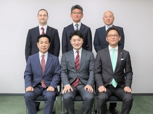 久留米たすき議員団