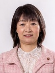 副議長の顔写真です