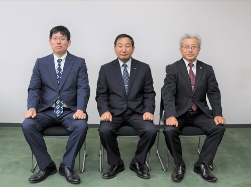 緑水会議員団