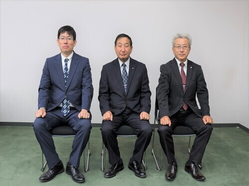 緑水会議員団