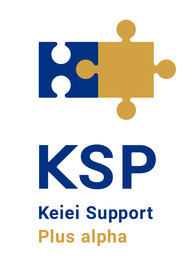 経営サポートプラスアルファのロゴ