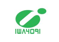 岩堀工務店　ロゴ