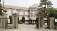 久留米市立南筑高等学校応援事業