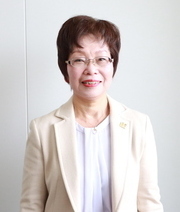 岡さんの写真
