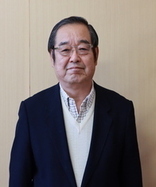 中村誠治さん