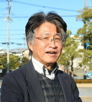 藤田哲章さん