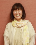 長谷部寿子さんの写真