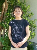 山口由美子さんのお写真