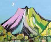 金陽会絵画作品の画像