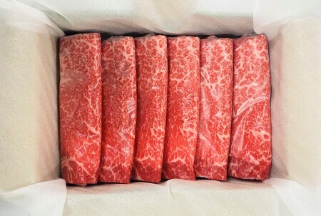 商品画像（黒毛和牛もも）