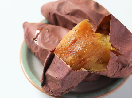 商品画像（焼き芋）