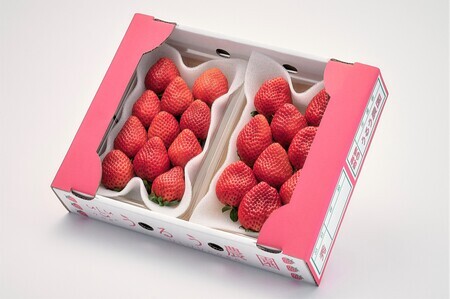 商品画像（いちご DX等級）