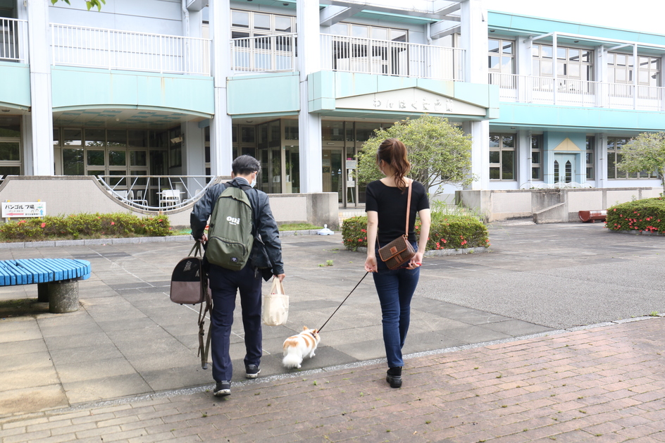 わんぱく童夢館