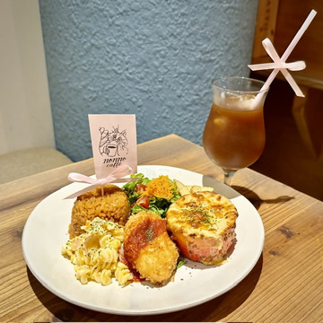nonno caffeの写真
