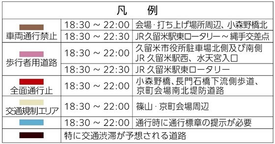 凡例