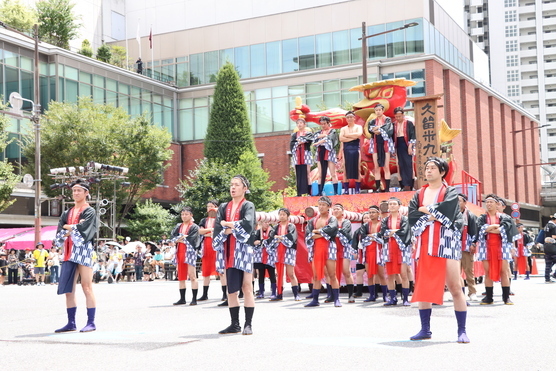 水の祭典
