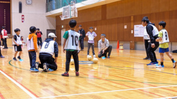 合言葉は、せーの！でコロコロ