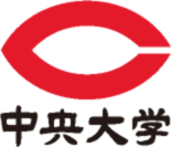 中央大学のロゴマーク