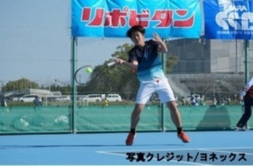 リポビタン国際ジュニア
