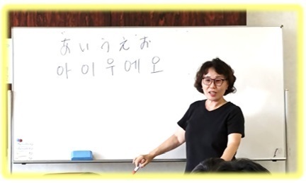 サークルサランの様子