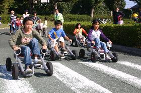 サイクルファミリーパークフェスタ2026の画像
