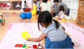 こども子育てサポートセンター出張相談の画像