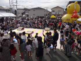 スターKIDSフェスタ2025の画像