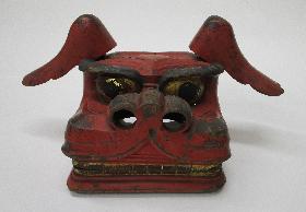 新収蔵資料紹介・11月の展示「受け継がれた祭礼や暮らしの道具～安元家資料（第２次）～の画像