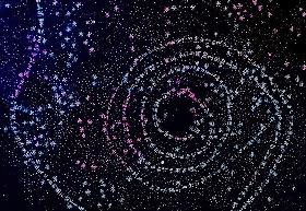 原みどり　年輪宇宙トポロジーの画像