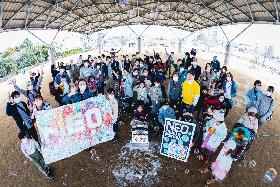 フクフェスの画像